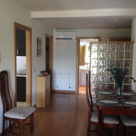 Apartamento Homelife Toletum Toledo Esterno foto