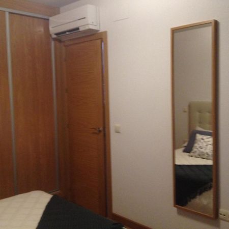 Apartamento Homelife Toletum Toledo Esterno foto