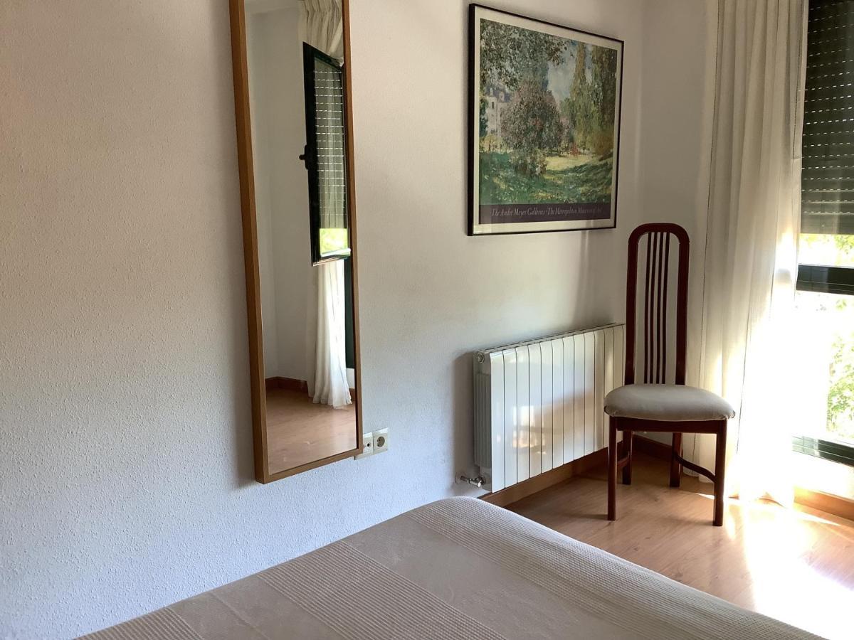 Apartamento Homelife Toletum Toledo Esterno foto