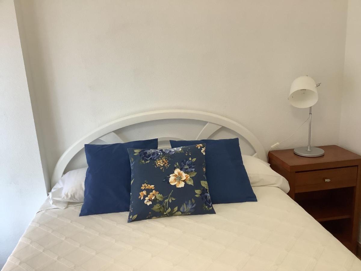 Apartamento Homelife Toletum Toledo Esterno foto