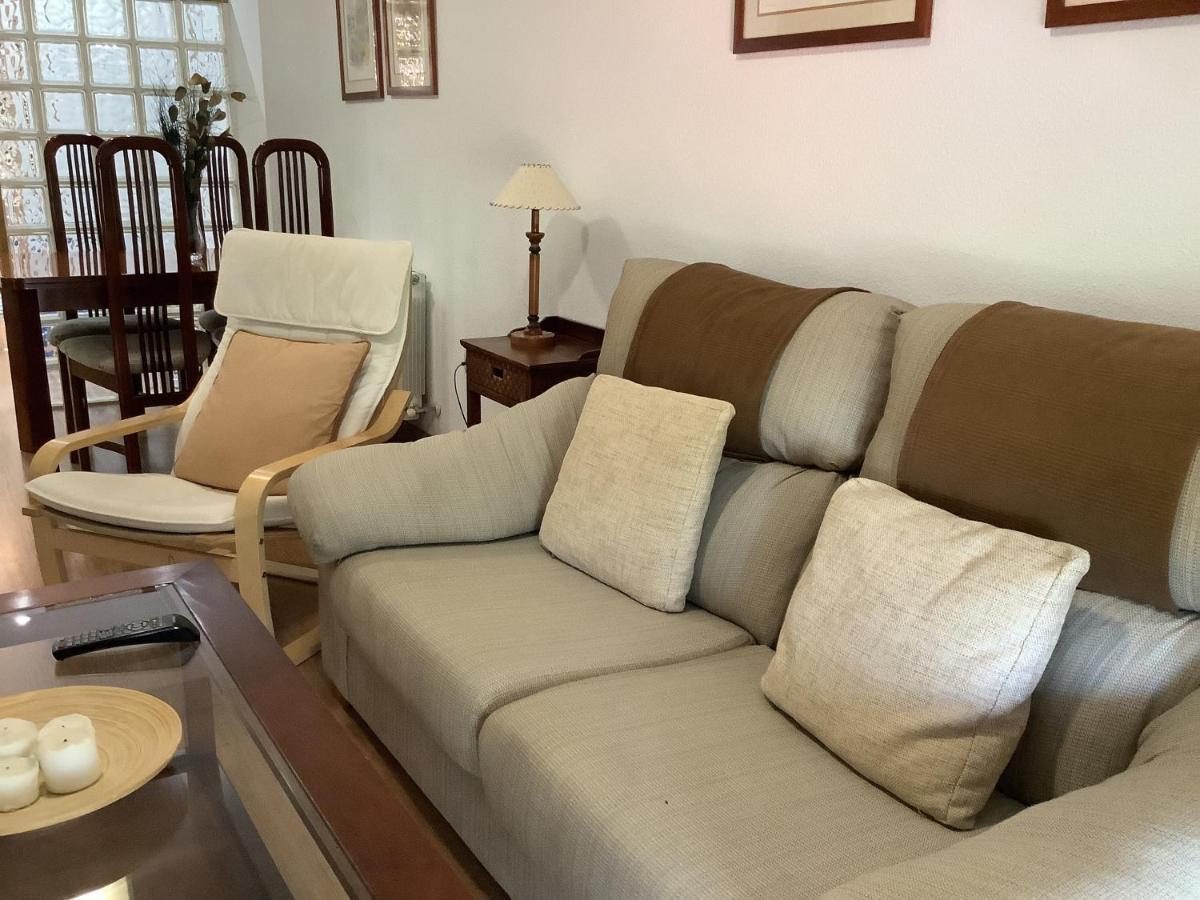 Apartamento Homelife Toletum Toledo Esterno foto