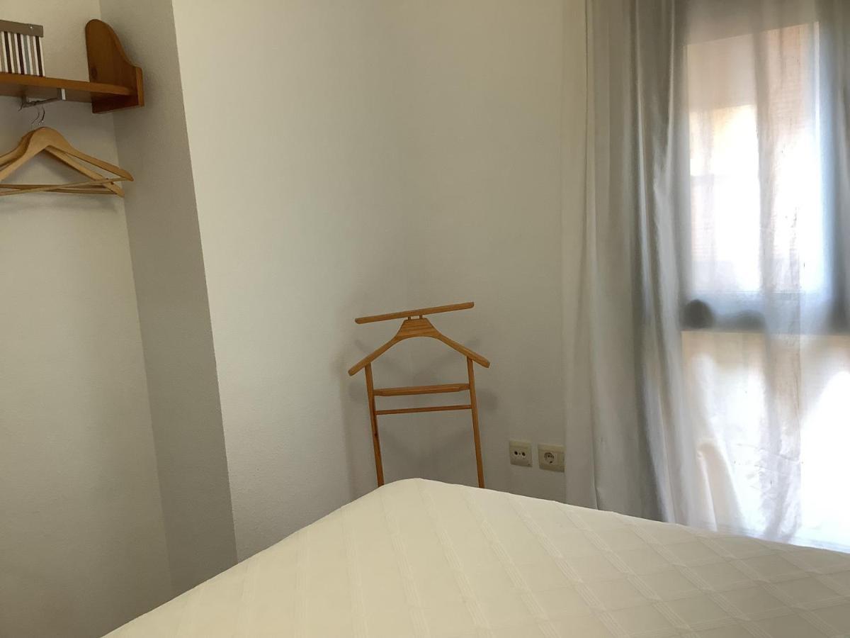 Apartamento Homelife Toletum Toledo Esterno foto