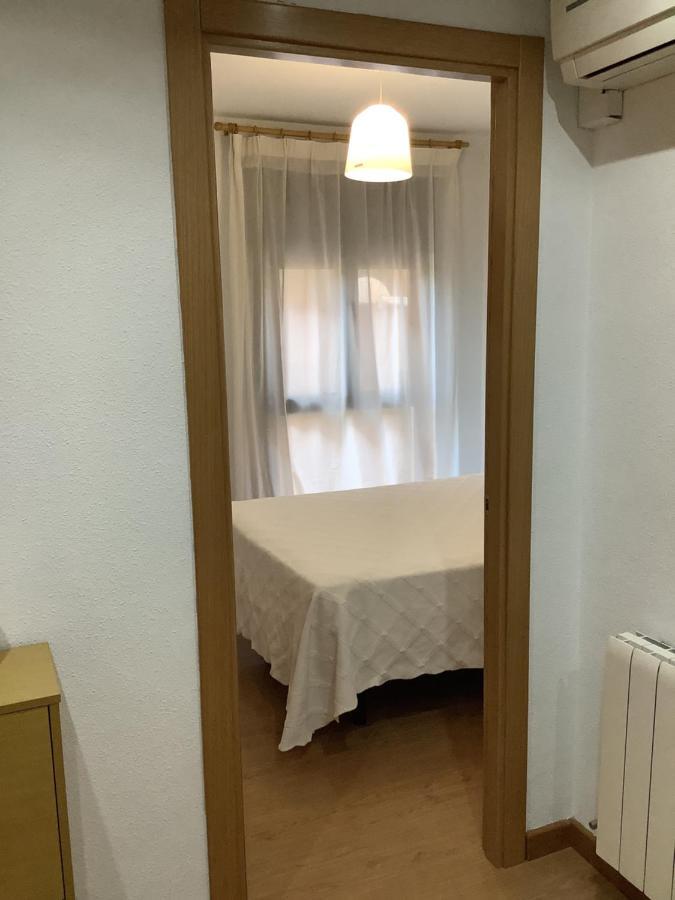 Apartamento Homelife Toletum Toledo Esterno foto