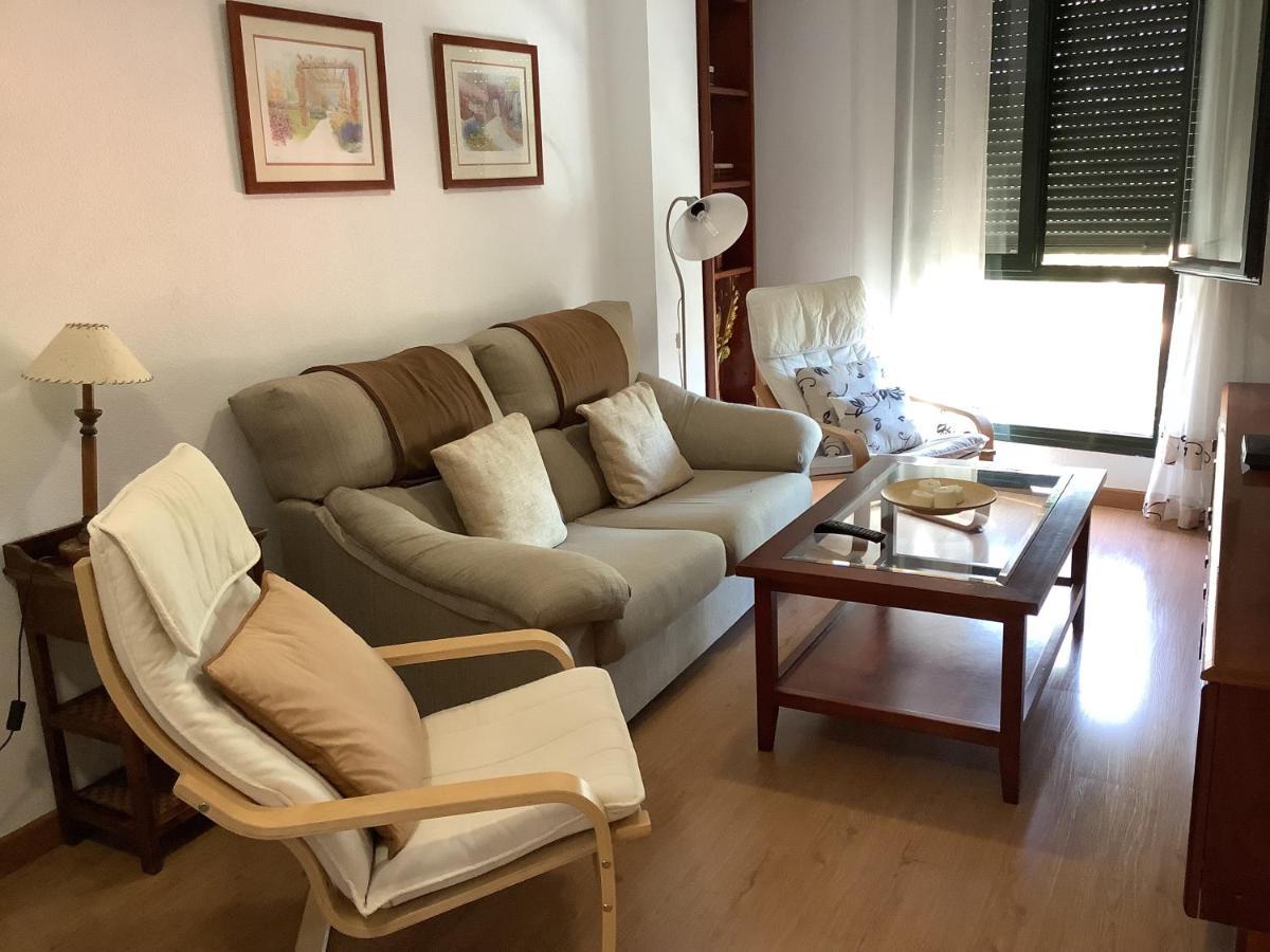 Apartamento Homelife Toletum Toledo Esterno foto