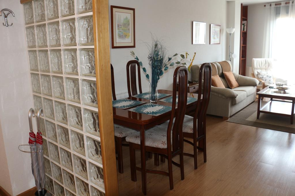 Apartamento Homelife Toletum Toledo Camera foto