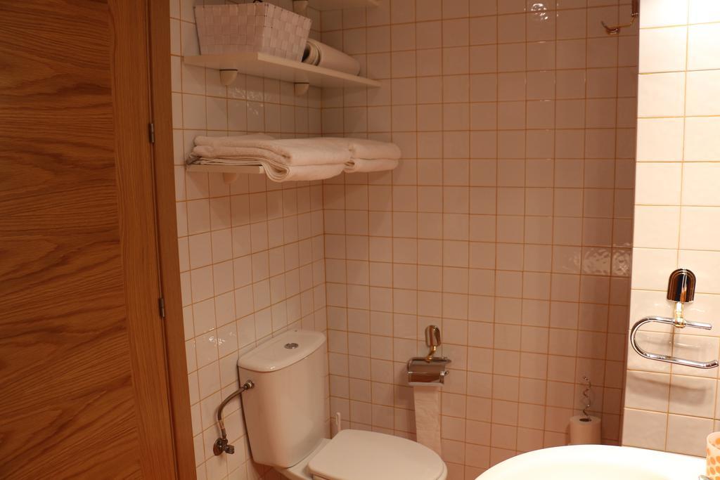 Apartamento Homelife Toletum Toledo Camera foto