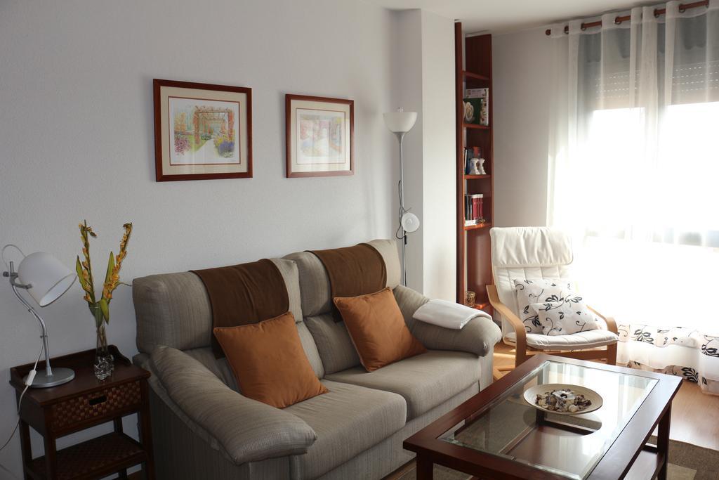 Apartamento Homelife Toletum Toledo Camera foto