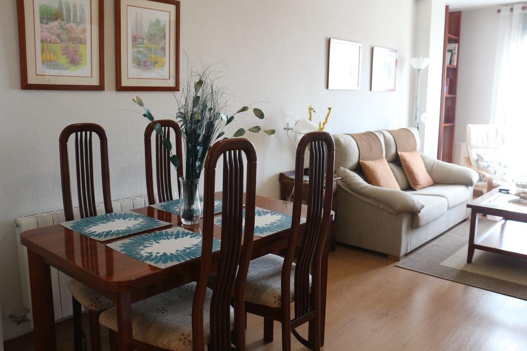 Apartamento Homelife Toletum Toledo Camera foto