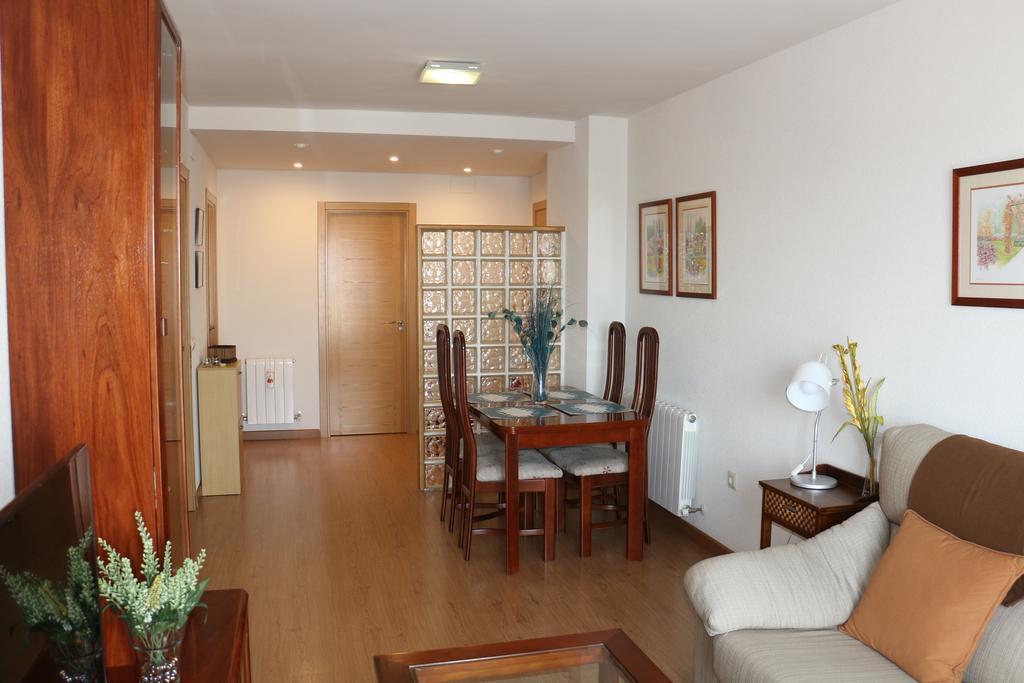 Apartamento Homelife Toletum Toledo Esterno foto