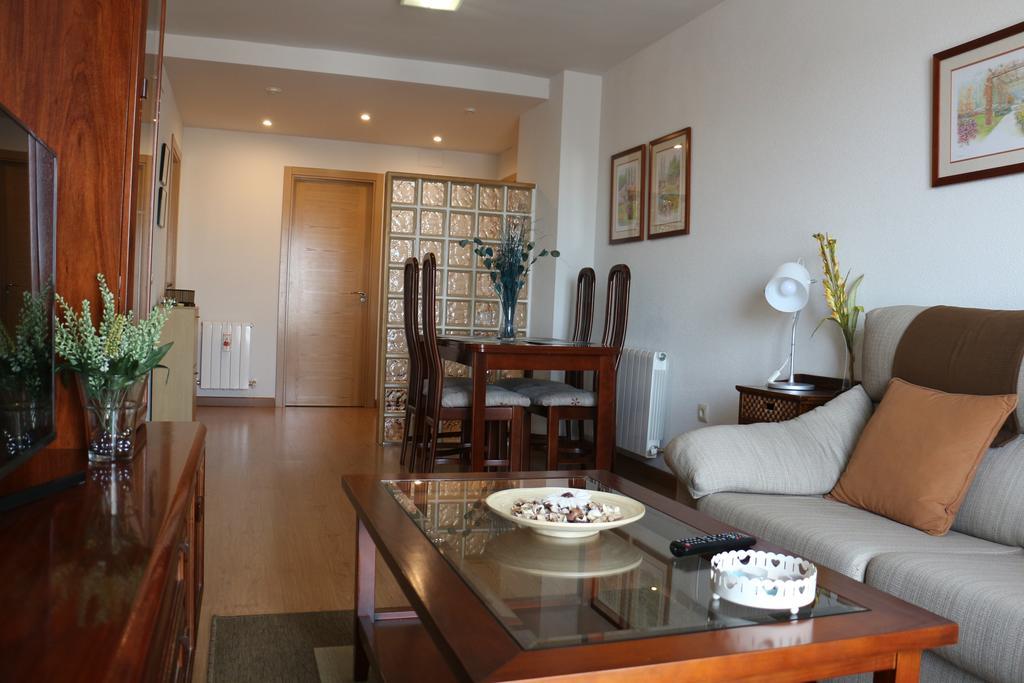 Apartamento Homelife Toletum Toledo Camera foto
