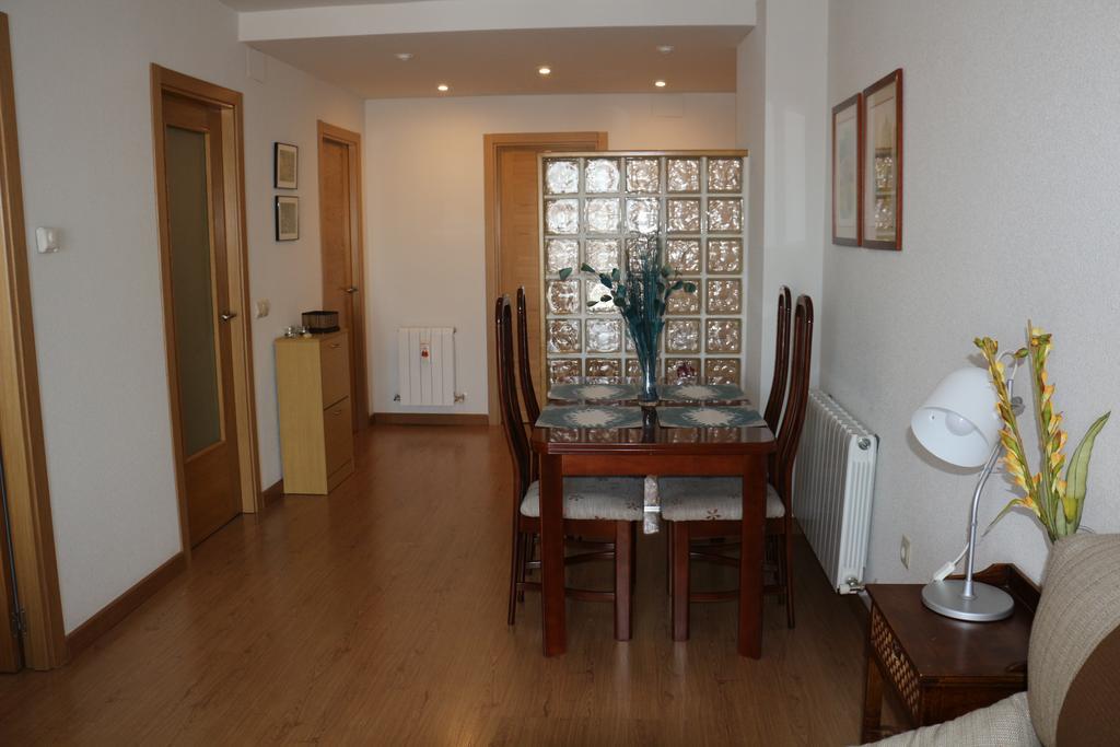 Apartamento Homelife Toletum Toledo Esterno foto