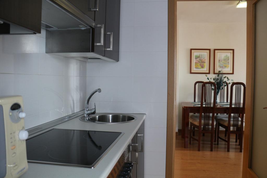Apartamento Homelife Toletum Toledo Camera foto