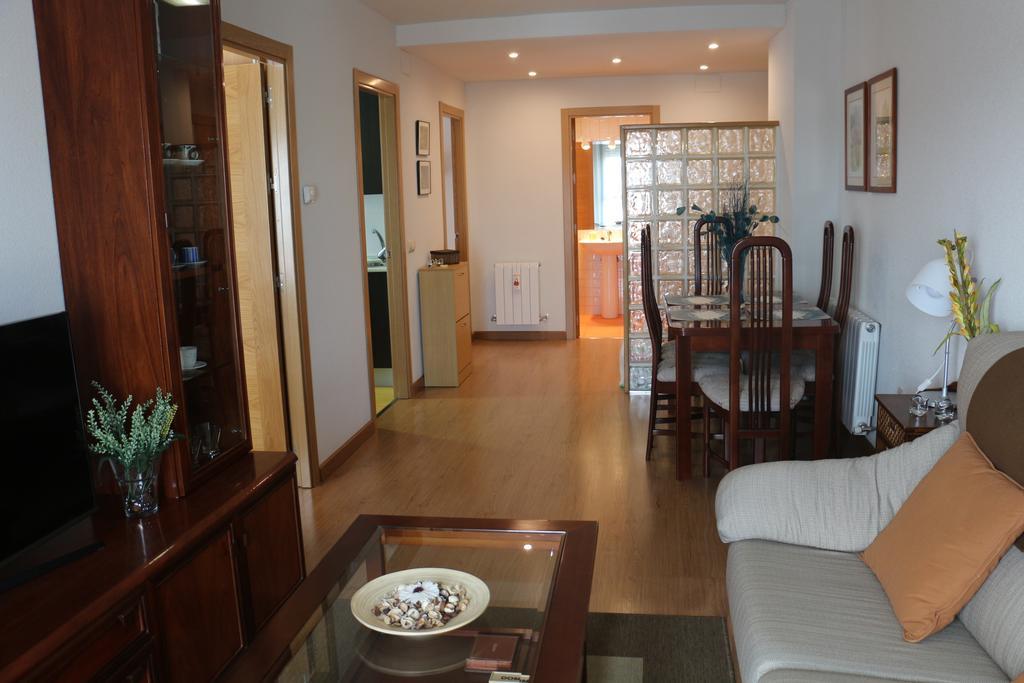 Apartamento Homelife Toletum Toledo Camera foto