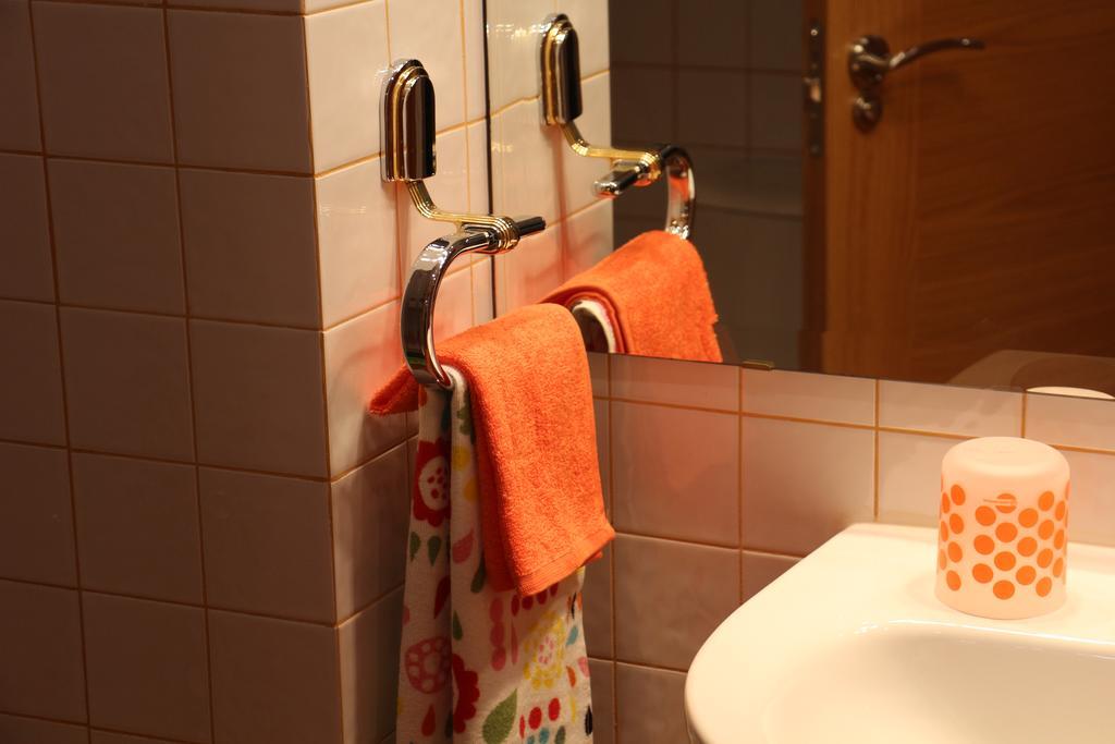 Apartamento Homelife Toletum Toledo Esterno foto