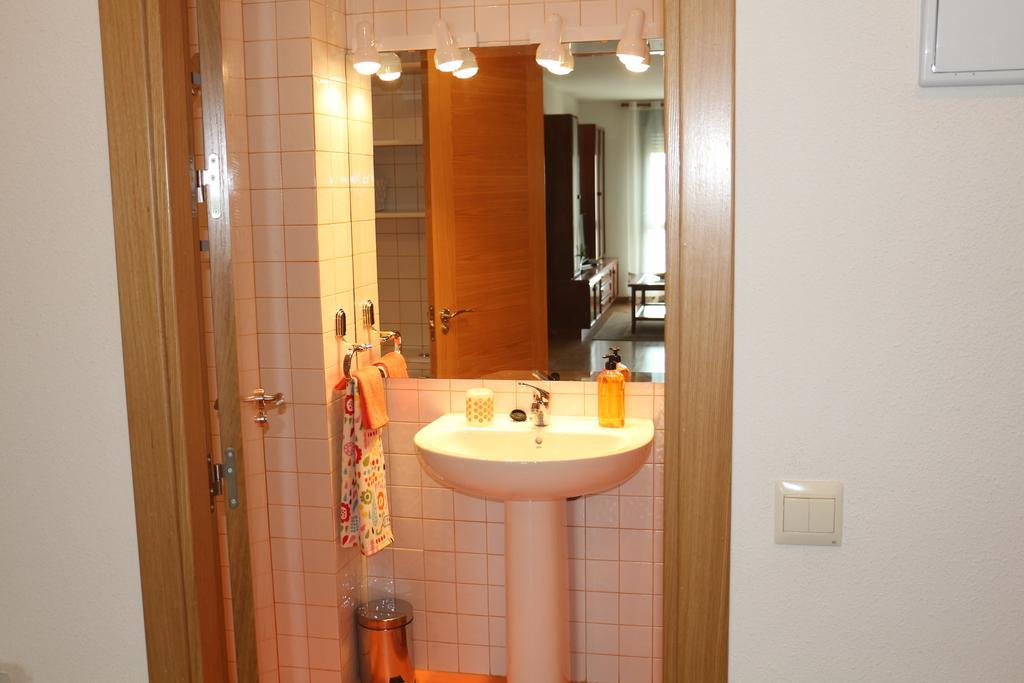 Apartamento Homelife Toletum Toledo Camera foto