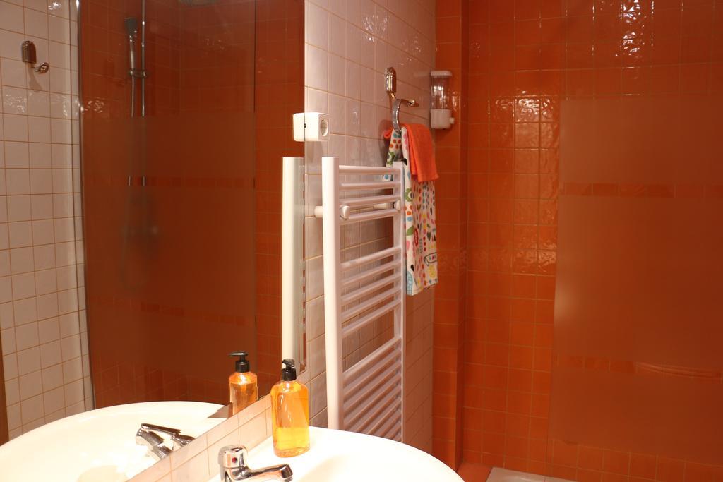 Apartamento Homelife Toletum Toledo Camera foto