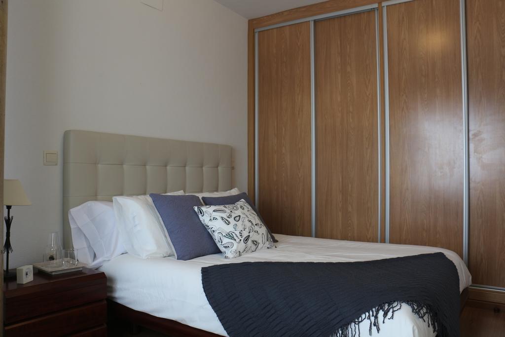 Apartamento Homelife Toletum Toledo Camera foto