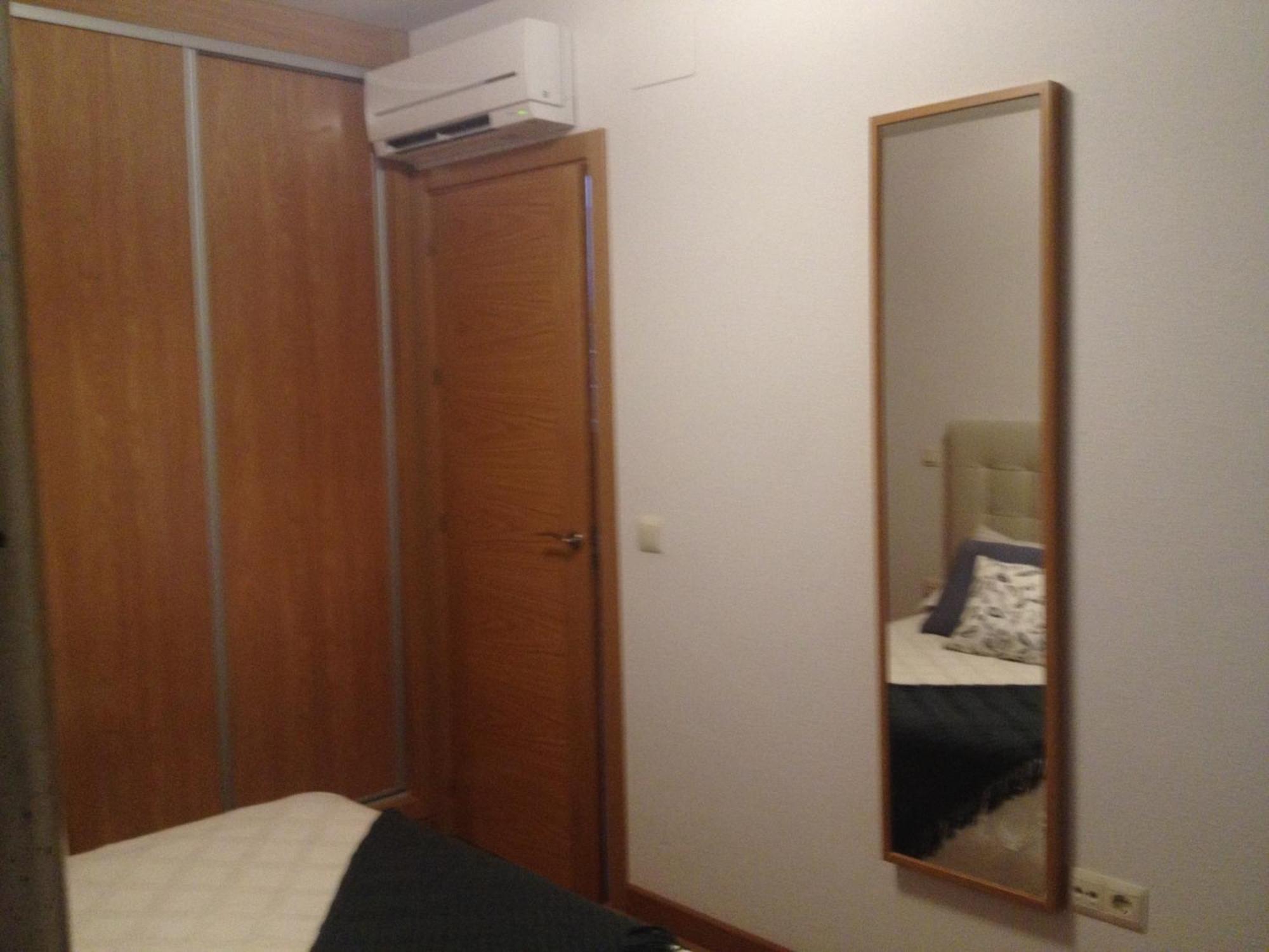 Apartamento Homelife Toletum Toledo Esterno foto