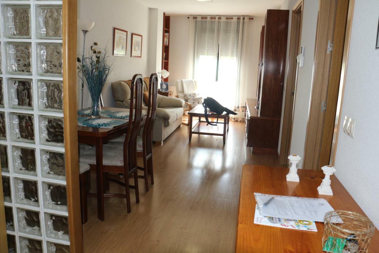 Apartamento Homelife Toletum Toledo Esterno foto